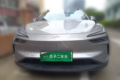 ONVO L60 2025, 3800 км, за 20901 USD