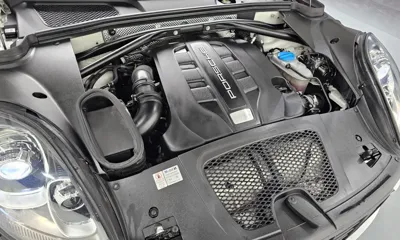 Porsche Macan 2015, 175355 км, за 15130.49 USD - фото 6