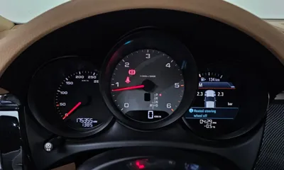 Porsche Macan 2015, 175355 км, за 15130.49 USD - фото 8