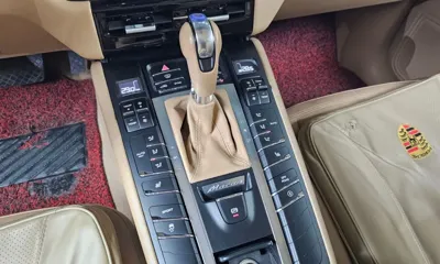 Porsche Macan 2015, 175355 км, за 15130.49 USD - фото 9
