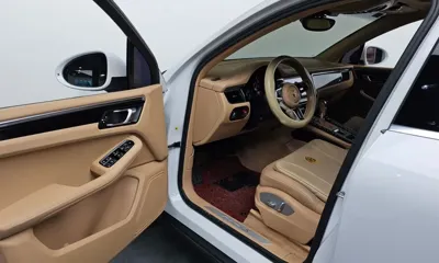 Porsche Macan 2015, 175355 км, за 15130.49 USD - фото 10