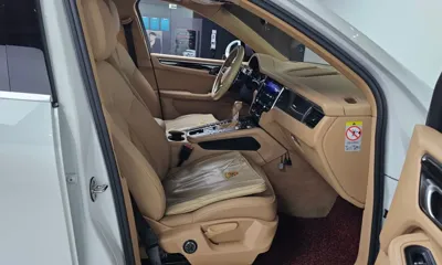 Porsche Macan 2015, 175355 км, за 15130.49 USD - фото 11