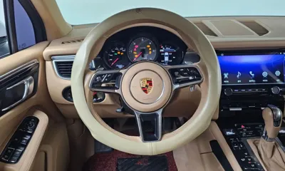 Porsche Macan 2015, 175355 км, за 15130.49 USD - фото 13