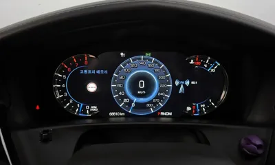 Cadillac CT6 2017, 68610 км, за 14370.85 USD - фото 8