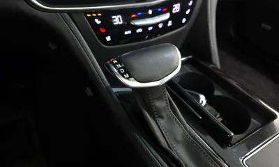 Cadillac CT6 2017, 68610 км, за 14370.85 USD - фото 9