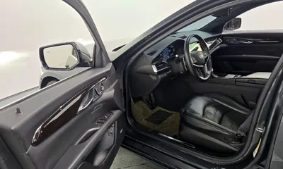 Cadillac CT6 2017, 68610 км, за 14370.85 USD - фото 10