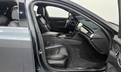 Cadillac CT6 2017, 68610 км, за 14370.85 USD - фото 11