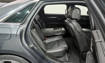 Cadillac CT6 2017, 68610 км, за 14370.85 USD - фото 12
