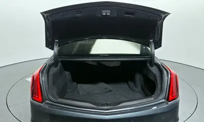 Cadillac CT6 2017, 68610 км, за 14370.85 USD - фото 20