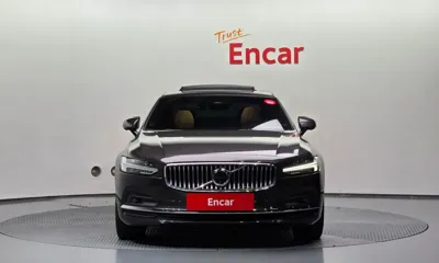 Volvo S90 2024, 6694 км, за 33049.22 USD