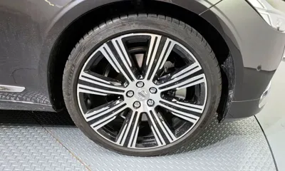 Volvo S90 2024, 6694 км, за 33049.22 USD