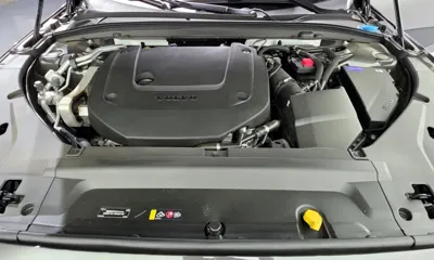 Volvo S90 2024, 6694 км, за 33049.22 USD - фото 6