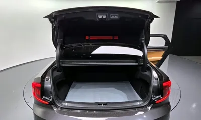Volvo S90 2024, 6694 км, за 33049.22 USD - фото 20