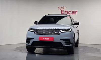 Land Rover Range Rover Velar 2026, 5874 км, за 66096.03 USD