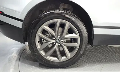 Land Rover Range Rover Velar 2026, 5874 км, за 66096.03 USD