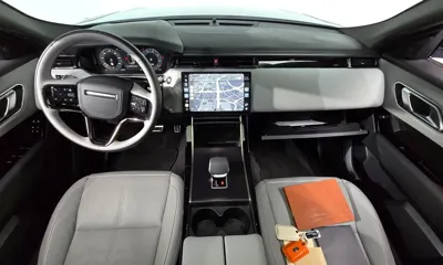 Land Rover Range Rover Velar 2026, 5874 км, за 65636.08 USD - фото 7