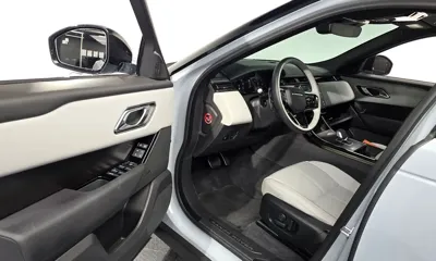 Land Rover Range Rover Velar 2026, 5874 км, за 65636.08 USD - фото 10