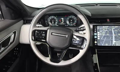 Land Rover Range Rover Velar 2026, 5874 км, за 65636.08 USD - фото 14