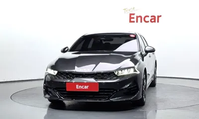 Kia K5 2022, 51202 км, за 24679.29 USD