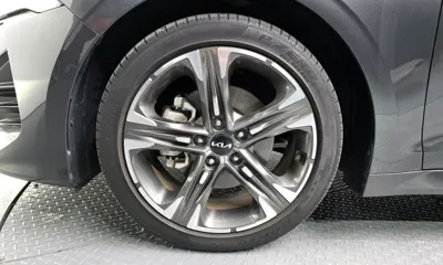 Kia K5 2022, 51202 км, за 24679.29 USD
