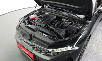 Kia K5 2022, 51202 км, за 24679.29 USD - фото 6