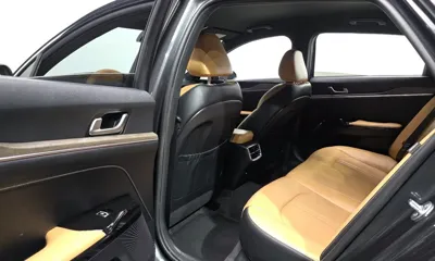 Kia K5 2022, 51202 км, за 24679.29 USD - фото 11