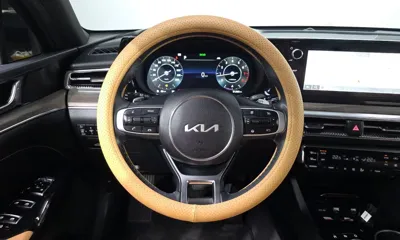 Kia K5 2022, 51202 км, за 24679.29 USD - фото 12