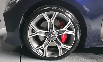 Kia Stinger 2019, 140466 км, за 8527.24 USD