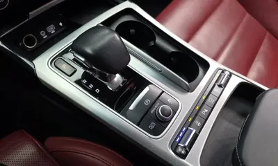 Kia Stinger 2019, 140466 км, за 8467.9 USD - фото 9