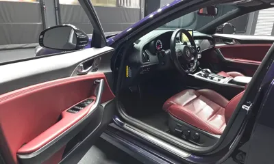 Kia Stinger 2019, 140466 км, за 8467.9 USD - фото 10