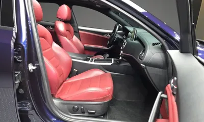 Kia Stinger 2019, 140466 км, за 8467.9 USD - фото 11