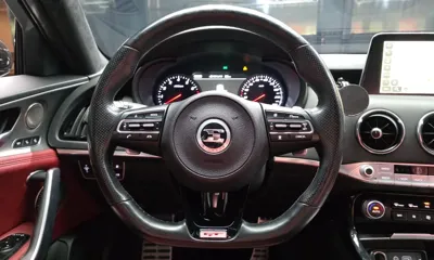 Kia Stinger 2019, 140466 км, за 8467.9 USD - фото 13
