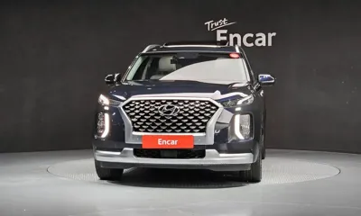 Hyundai Palisade 2021, 81071 км, за 20029.1 USD