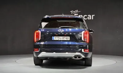 Hyundai Palisade 2021, 81071 км, за 20029.1 USD