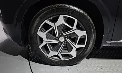 Hyundai Palisade 2021, 81071 км, за 20029.1 USD