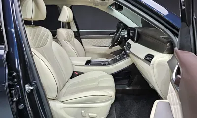 Hyundai Palisade 2021, 81071 км, за 19889.72 USD - фото 10