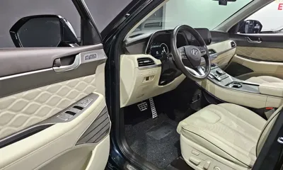 Hyundai Palisade 2021, 81071 км, за 19889.72 USD - фото 11