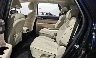 Hyundai Palisade 2021, 81071 км, за 19889.72 USD - фото 12