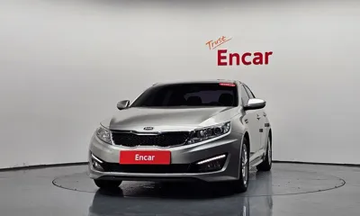 Kia K5 2013, 144622 км, за 2859.94 USD