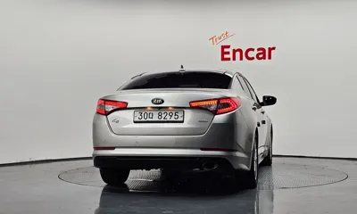 Kia K5 2013, 144622 км, за 2859.94 USD