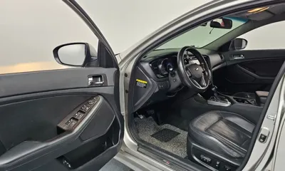 Kia K5 2013, 144622 км, за 2859.94 USD - фото 10