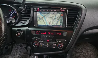 Kia K5 2013, 144622 км, за 2859.94 USD - фото 12