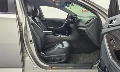 Kia K5 2013, 144622 км, за 2859.94 USD - фото 26