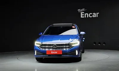 Volkswagen Jetta 2023, 25195 км, за 15302.46 USD