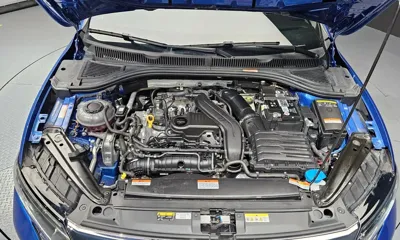 Volkswagen Jetta 2023, 25195 км, за 15302.46 USD - фото 6