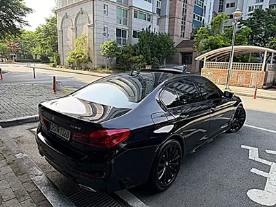 BMW 5-Series 2017, 153846 км, за 13004.17 USD