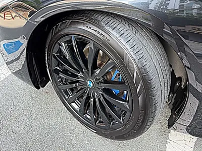 BMW 5-Series 2017, 153846 км, за 13004.17 USD