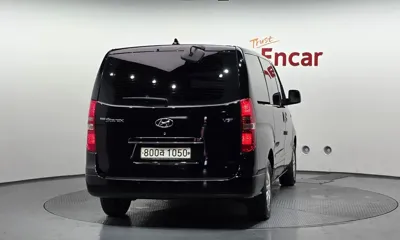 Hyundai Starex 2020, 90462 км, за 6505.17 USD