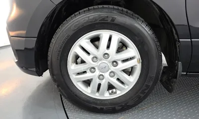 Hyundai Starex 2020, 90462 км, за 6505.17 USD