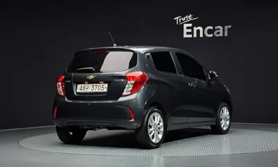 ChevroletGMDaewoo Spark 2019, 53751 км, за 4726.27 USD